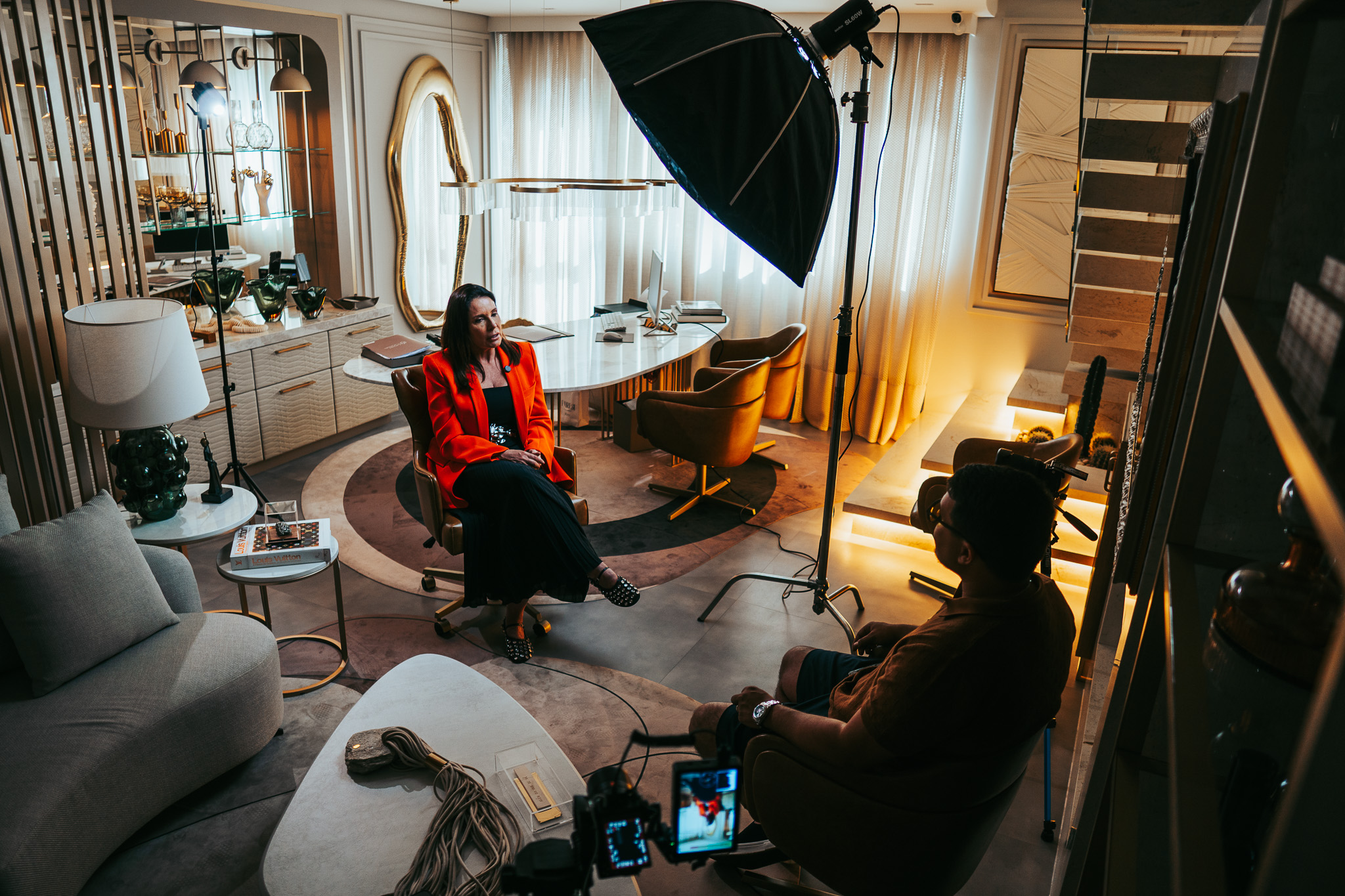 Produção Audiovisual